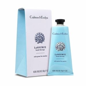 Crabtree & Evelyn La Source Hand Therapy 3.5 oz